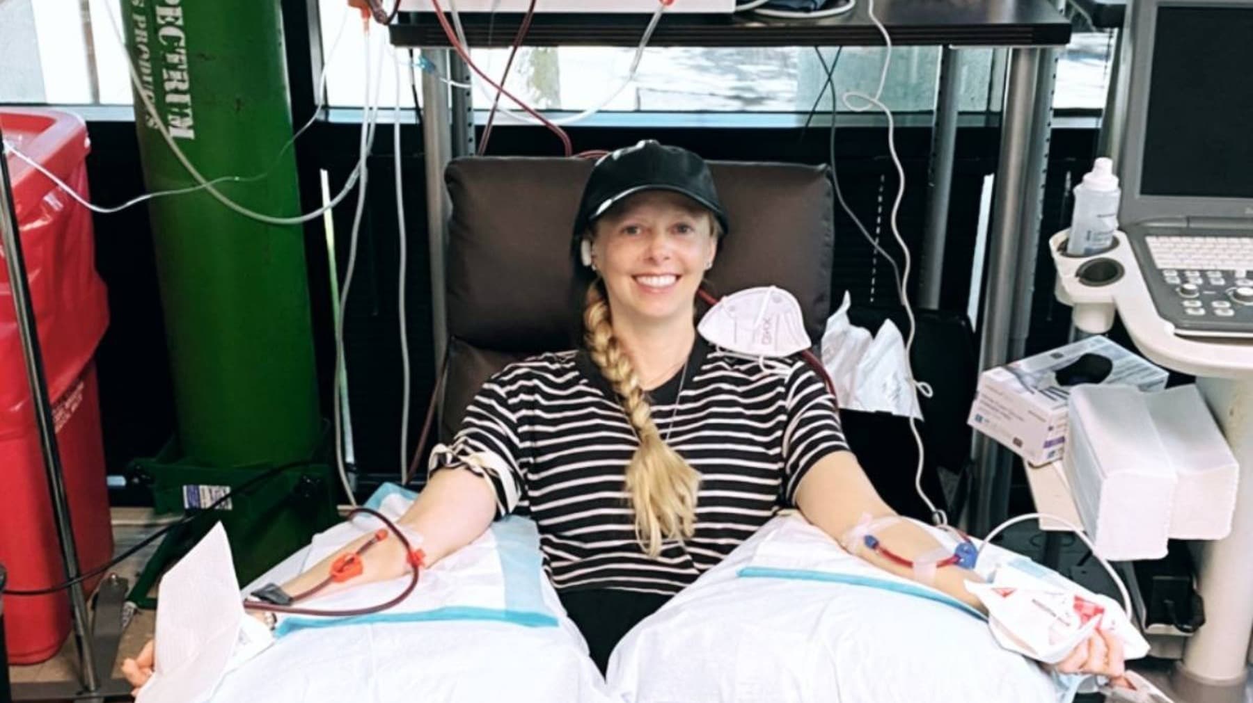 CancerHealingJourney