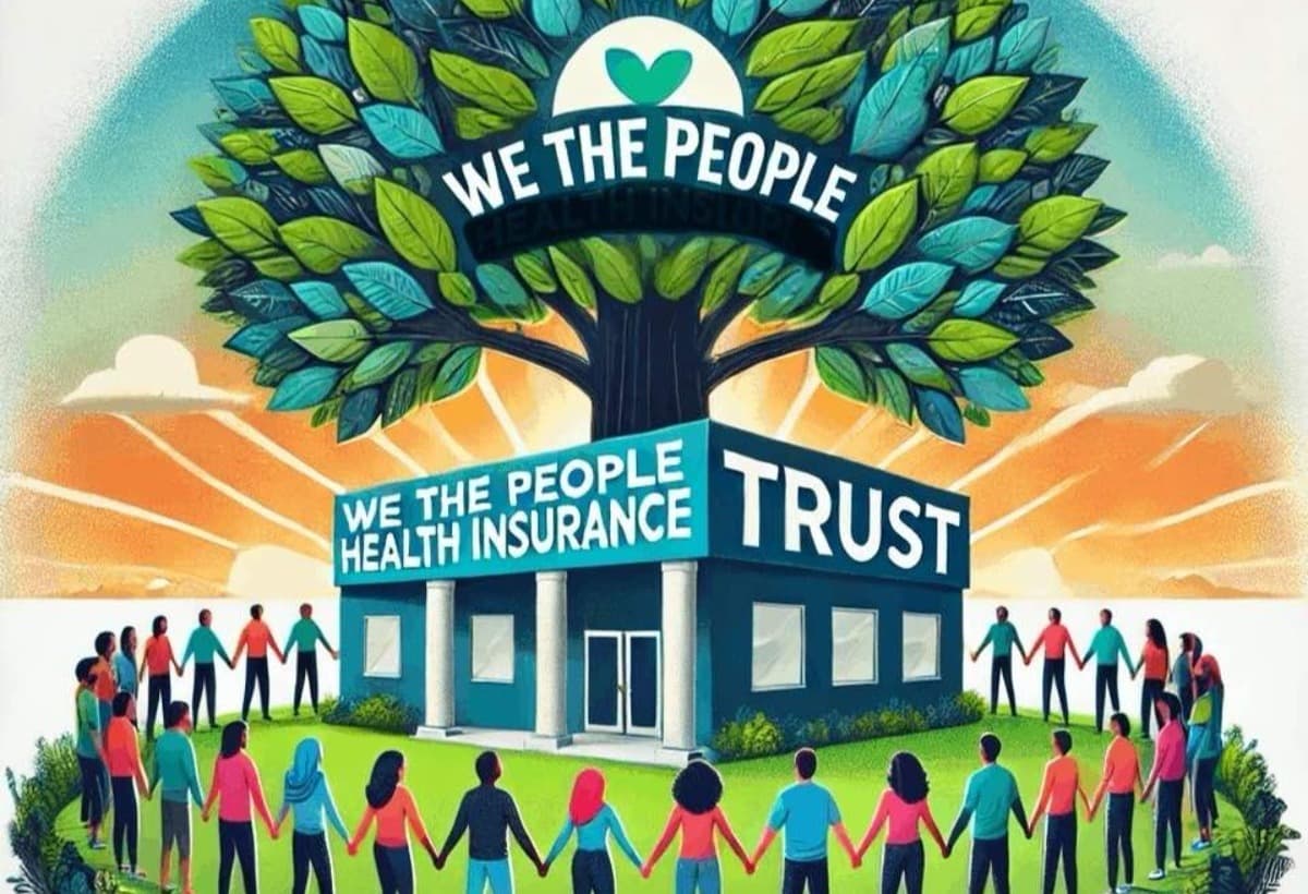 WeThePeopleHealthInsurance