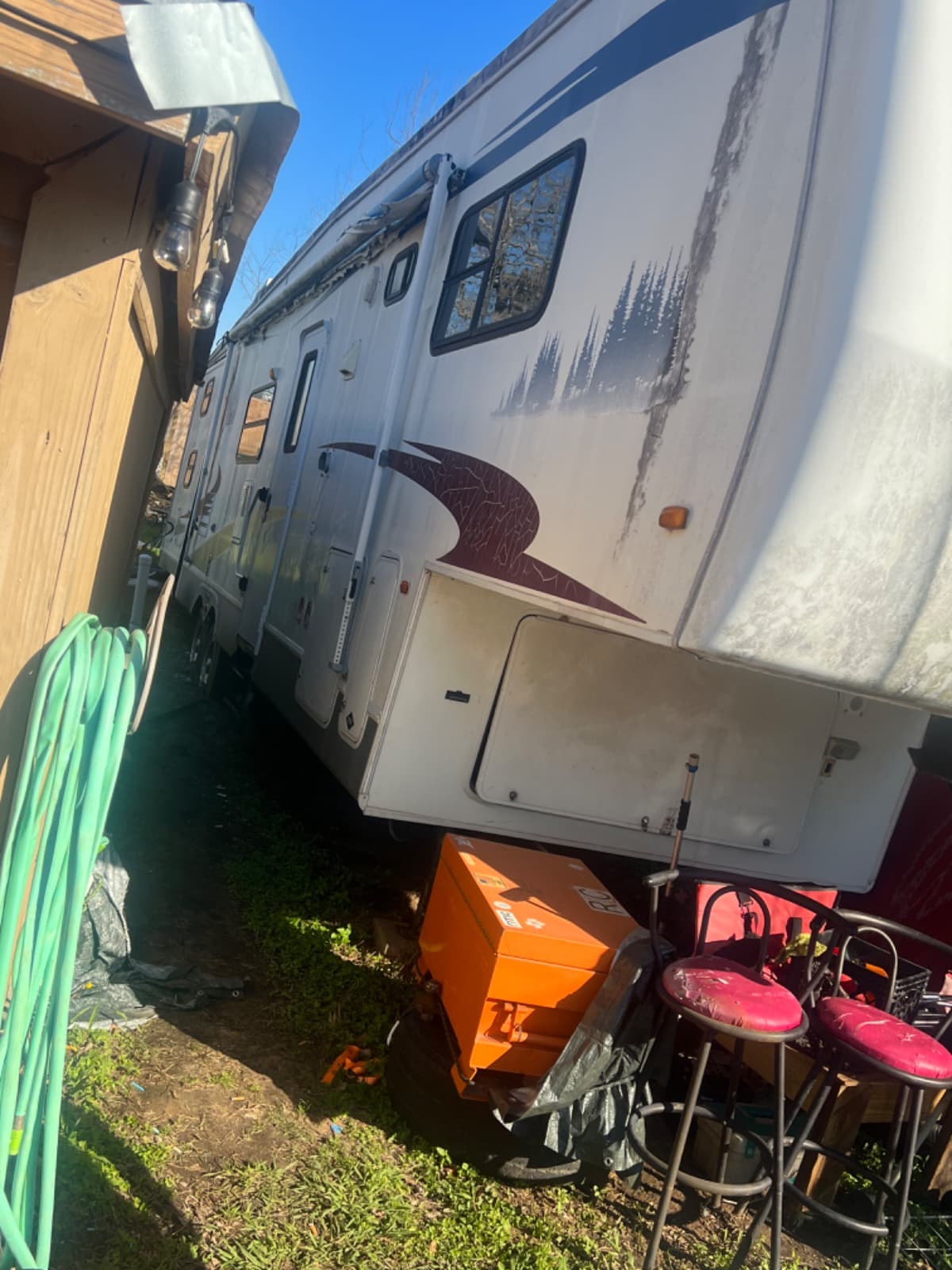 ForRvParkLot