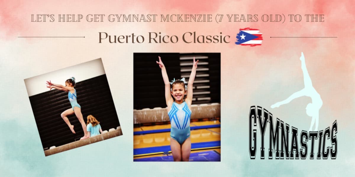 GymnastMcKenzieInPuertoRico
