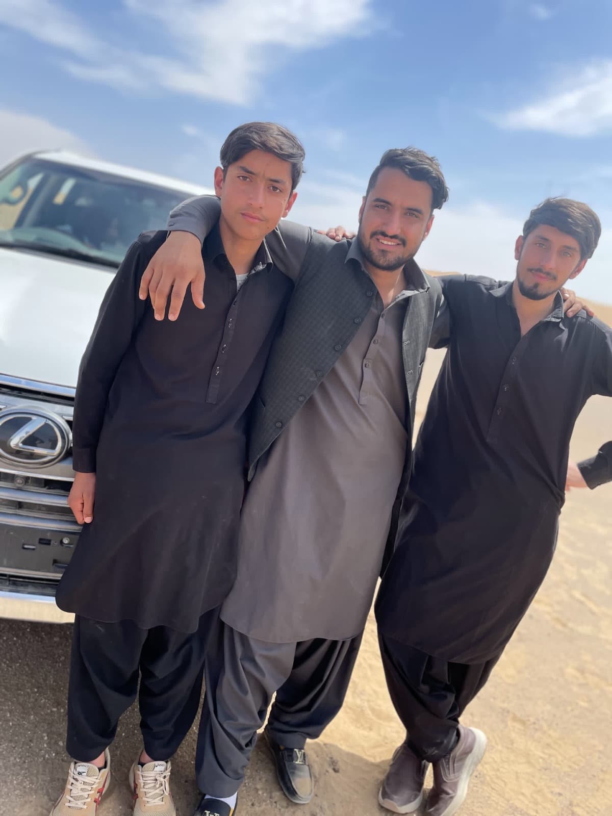 AfghanFam