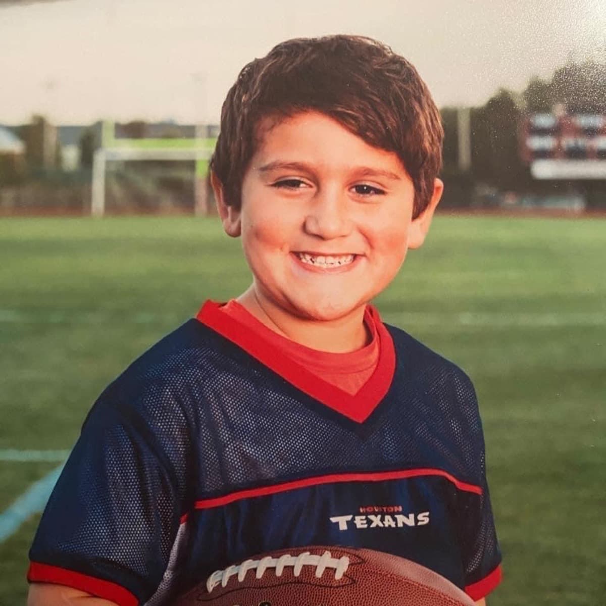 DominicsBirthdayGiveBack