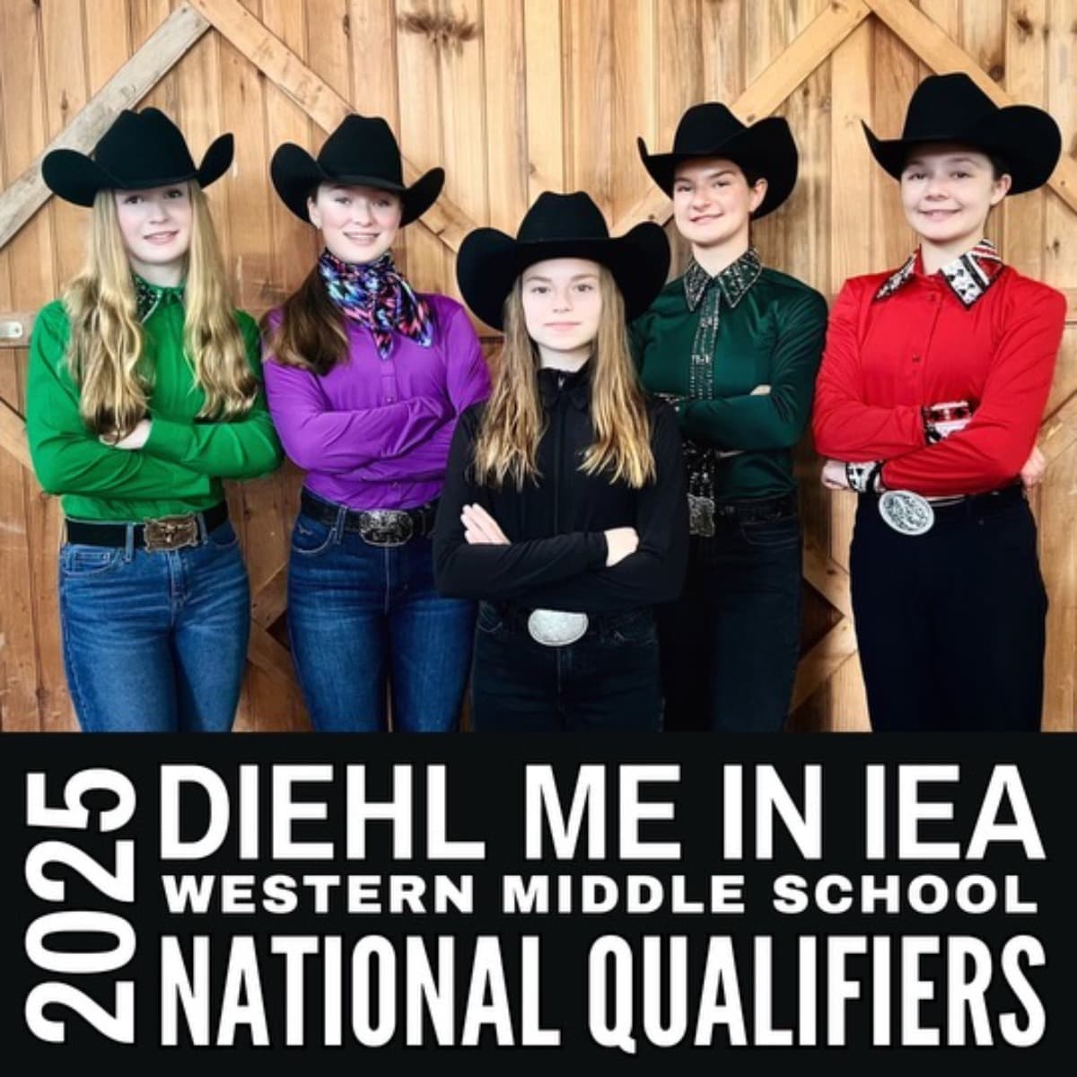 DMIWesternIEANationals