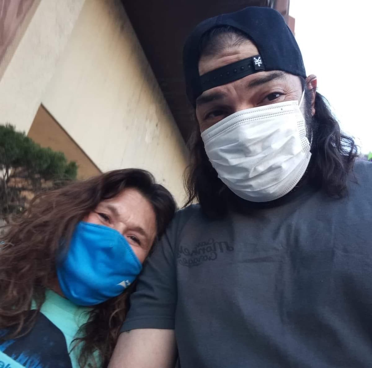 WeAreOnAnothersStrength