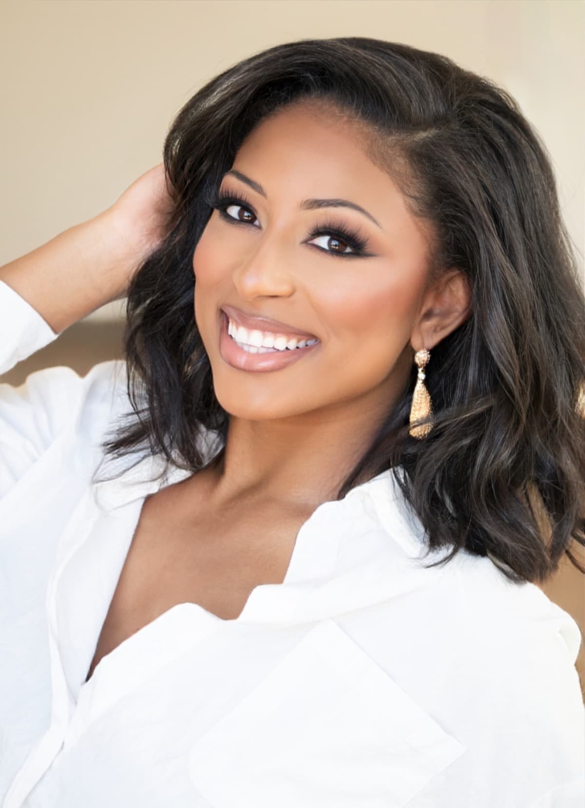 MissStatesvilleKeelieJones