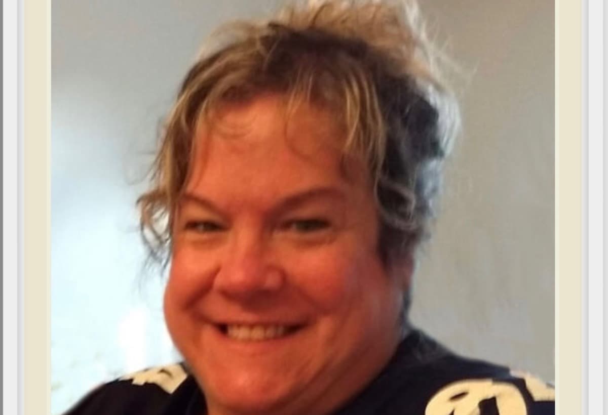 InMemoryOfBeckyEvans