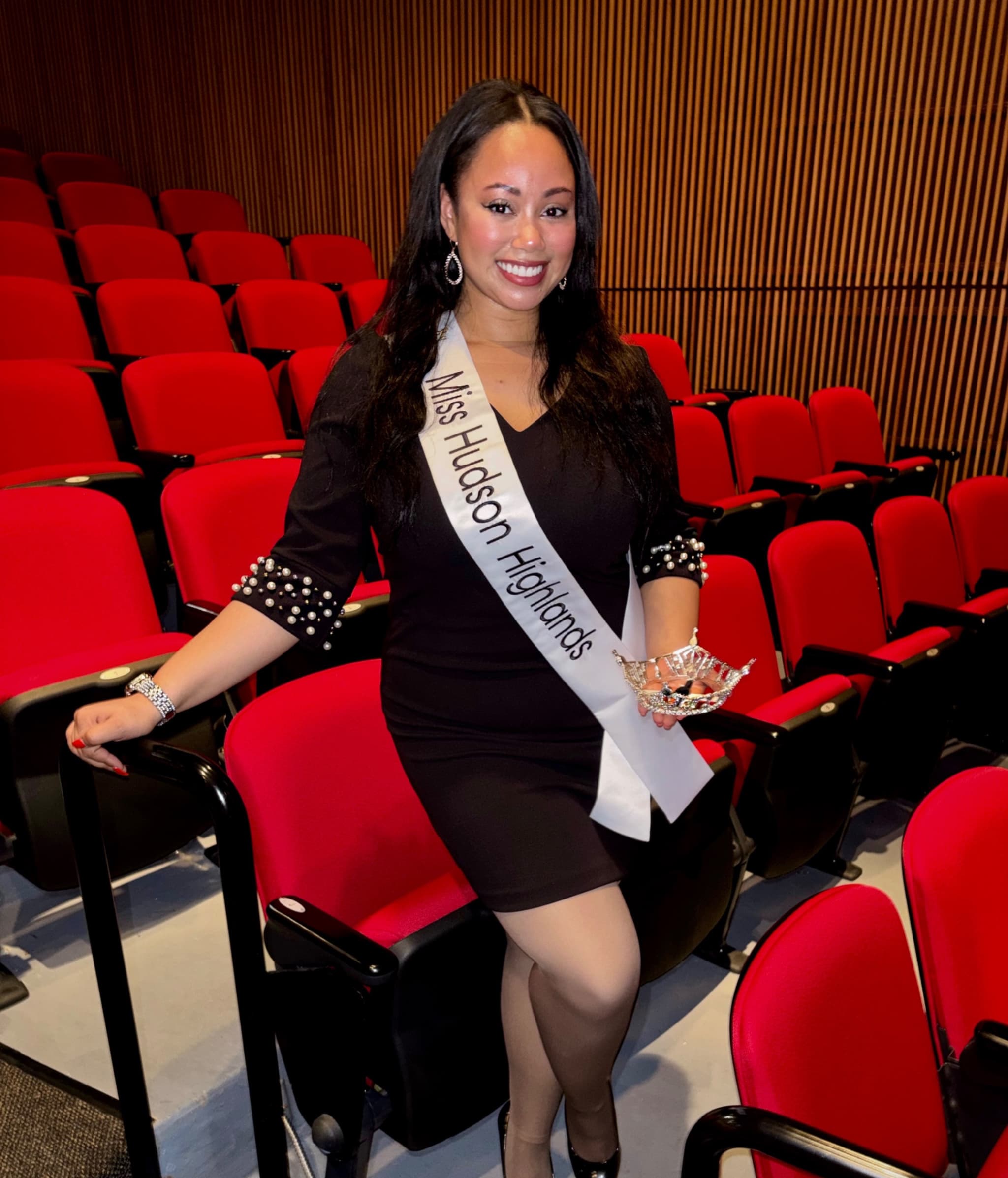 MissNYVittoriaWakefield