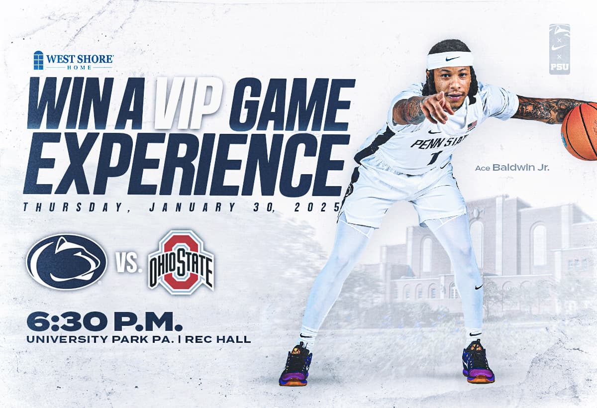 PennStateVsOSUBBSweeps