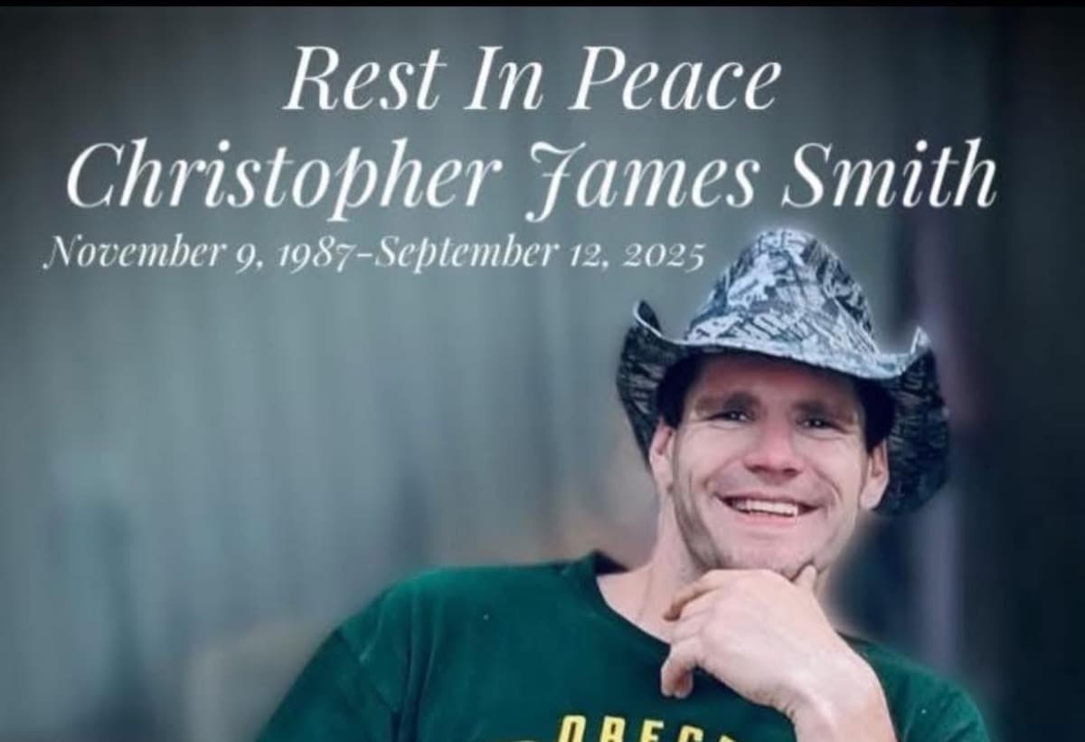 MemorialFundForChrisco