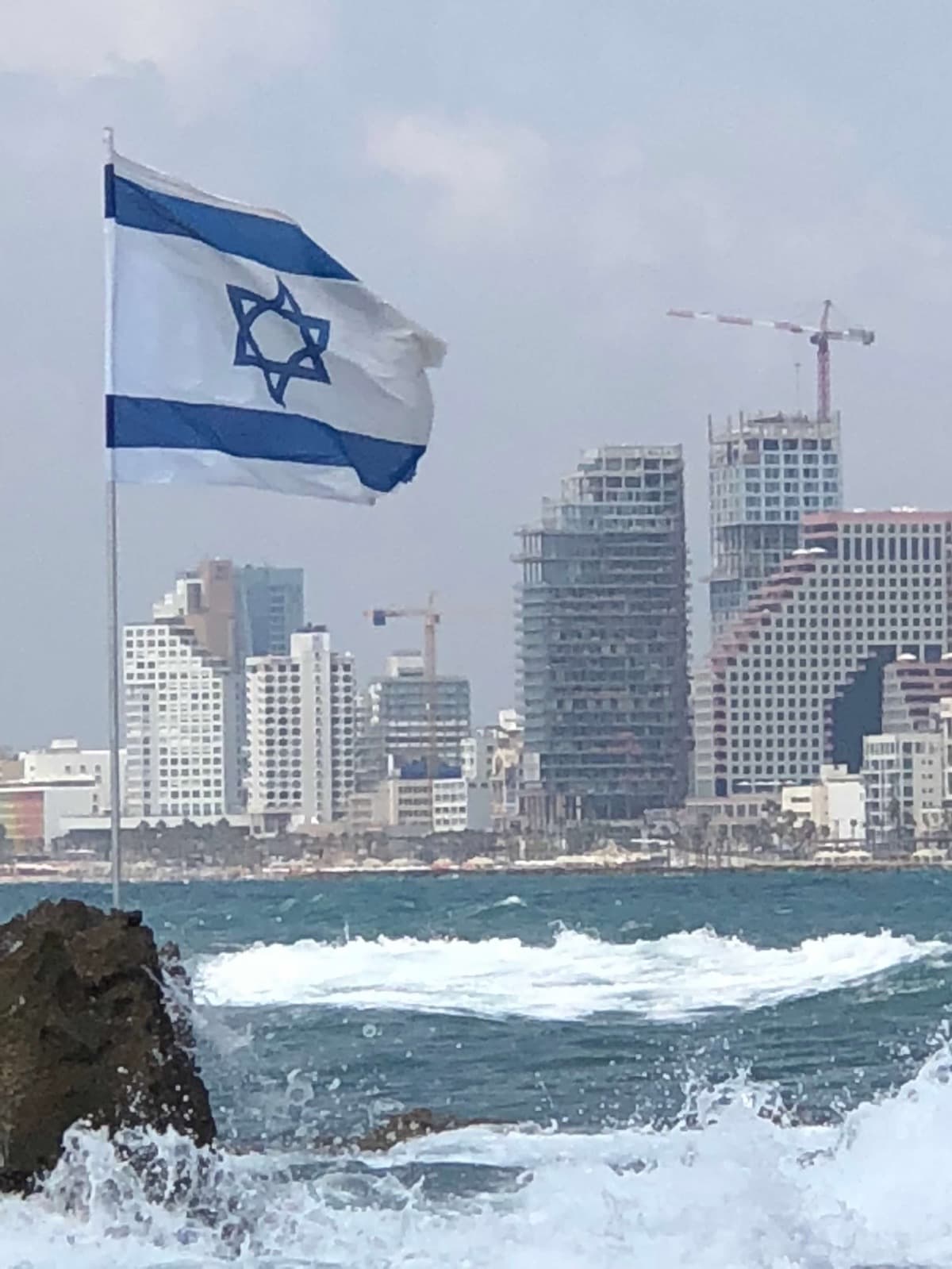 ProtectingIsraeliSoldiers