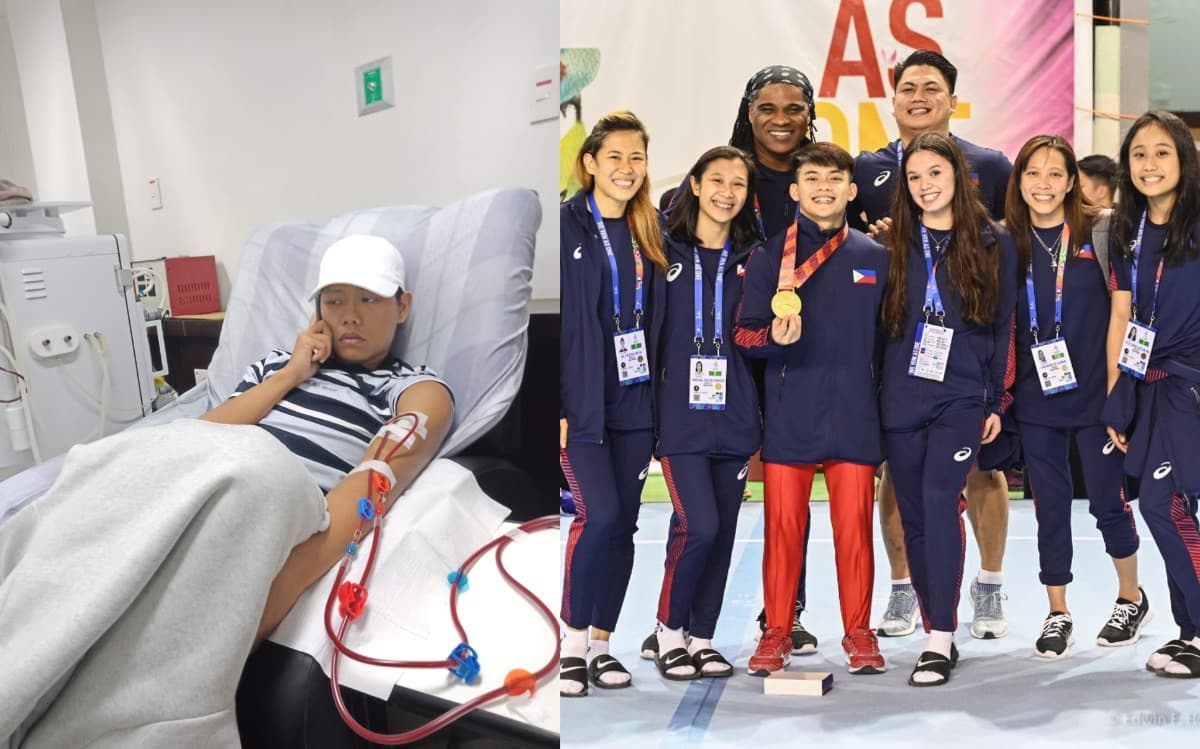 GymnasticsCoachesSupportVener