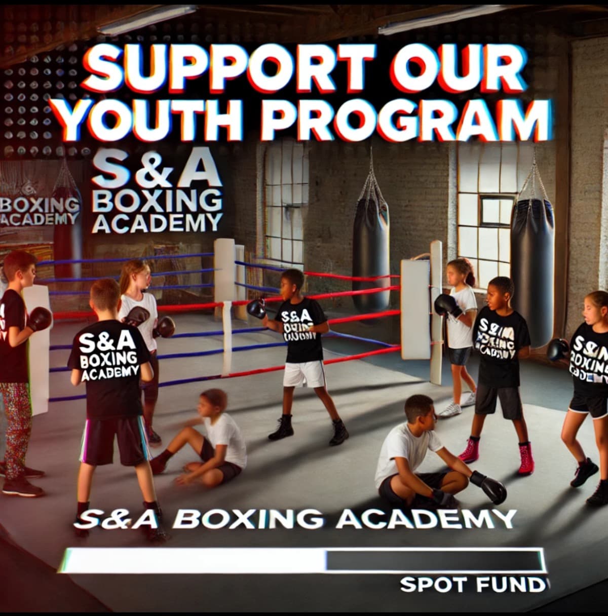 SAndABoxingAcademy