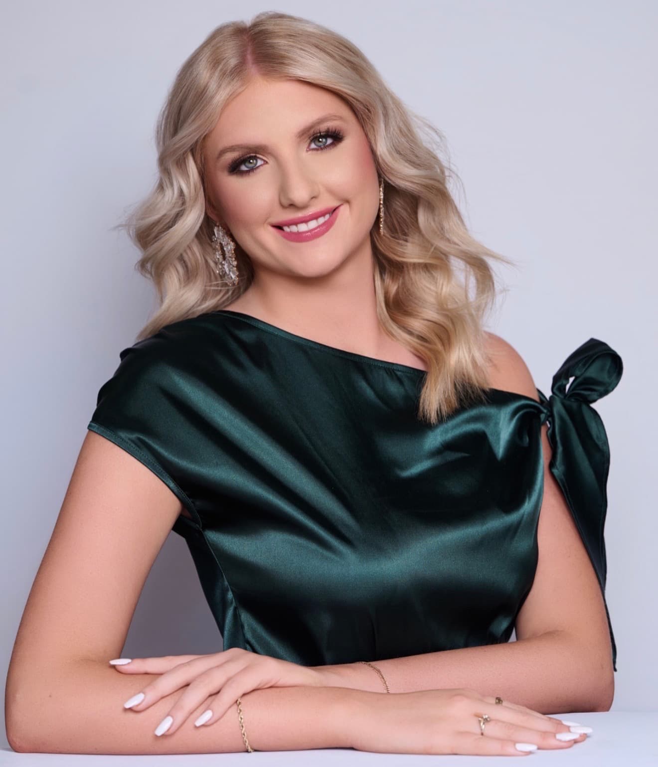 Miss Scotts Bluff County