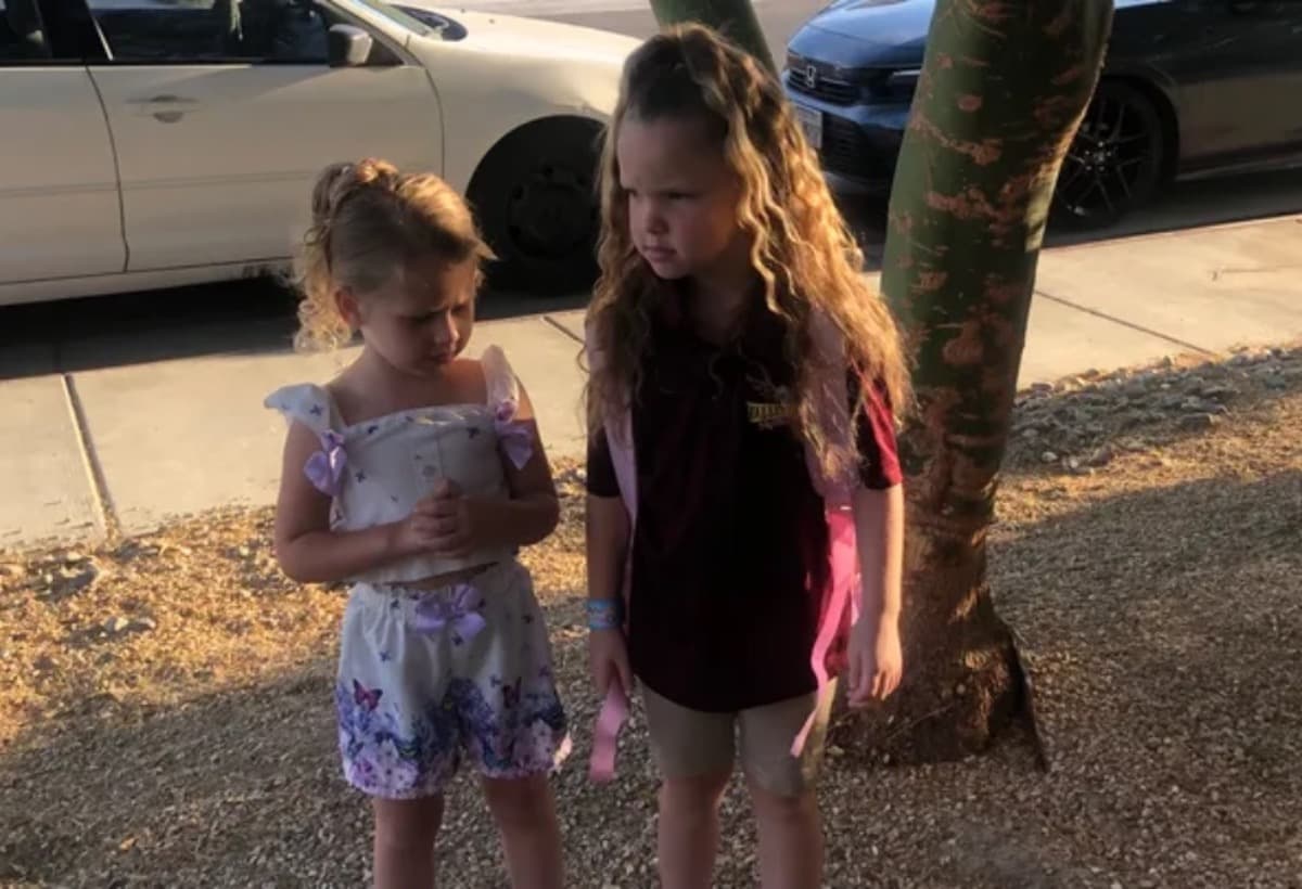 LendingAHandToASingleMom