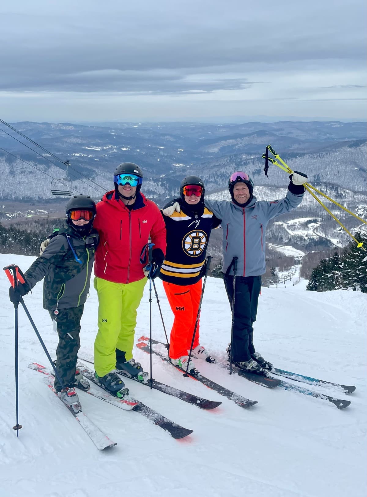 PeaksWithAPurposeIII