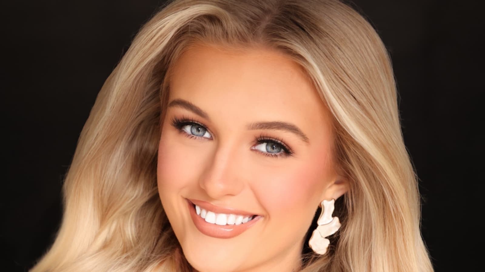 Miss Mississippi's Teen Lily Gray