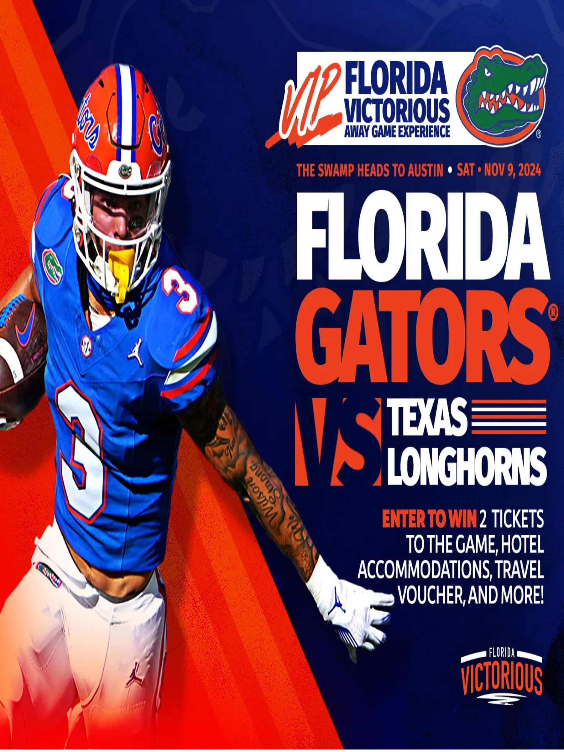 FloridaVsTexasSweepstakes