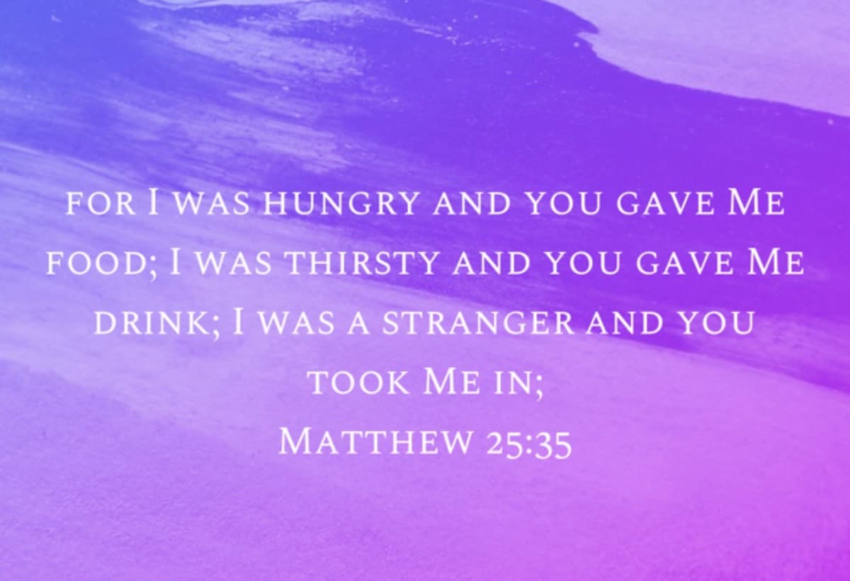 HelpingLocalFamiliesInNeed