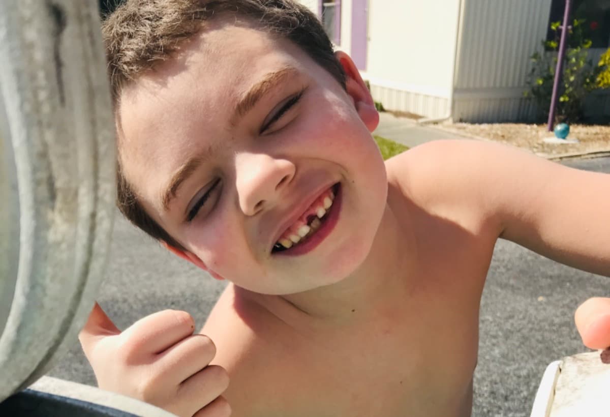 DisabledInNeedOfVehicle