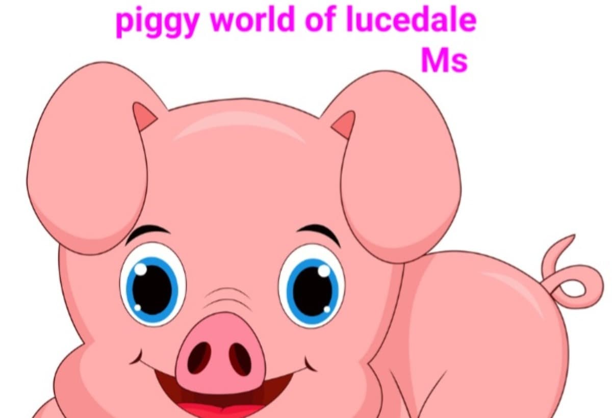 PiggyWorldOfLucedale
