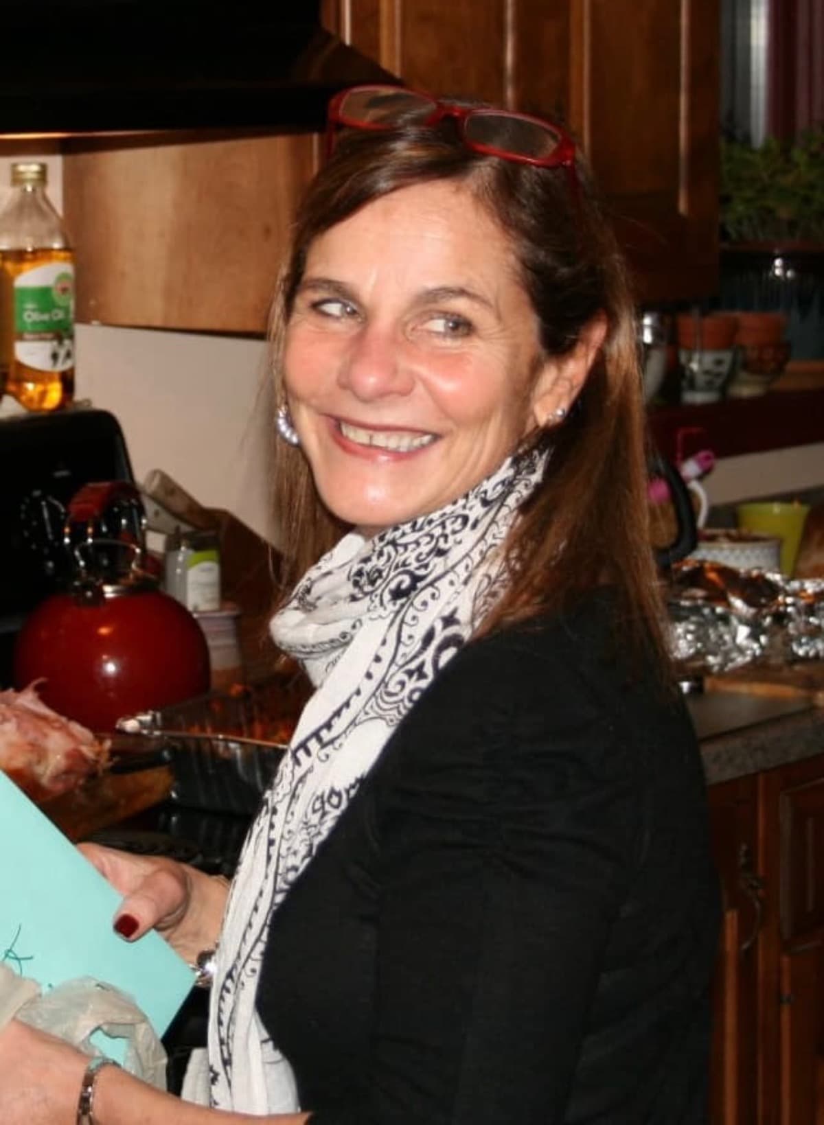 LauraGCelebrationOfLife