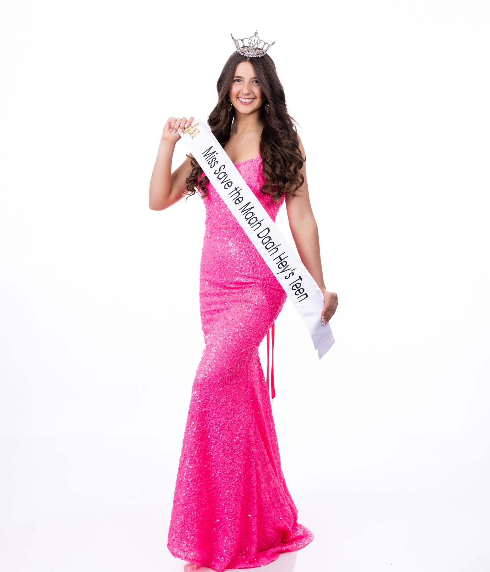 KendallJonesNDTeen26