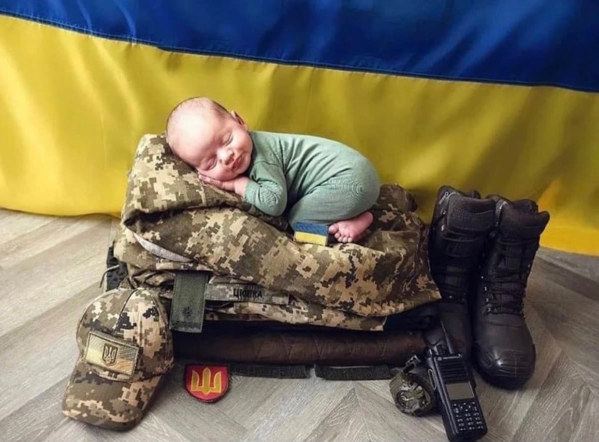 SupportUkrainianFamilies