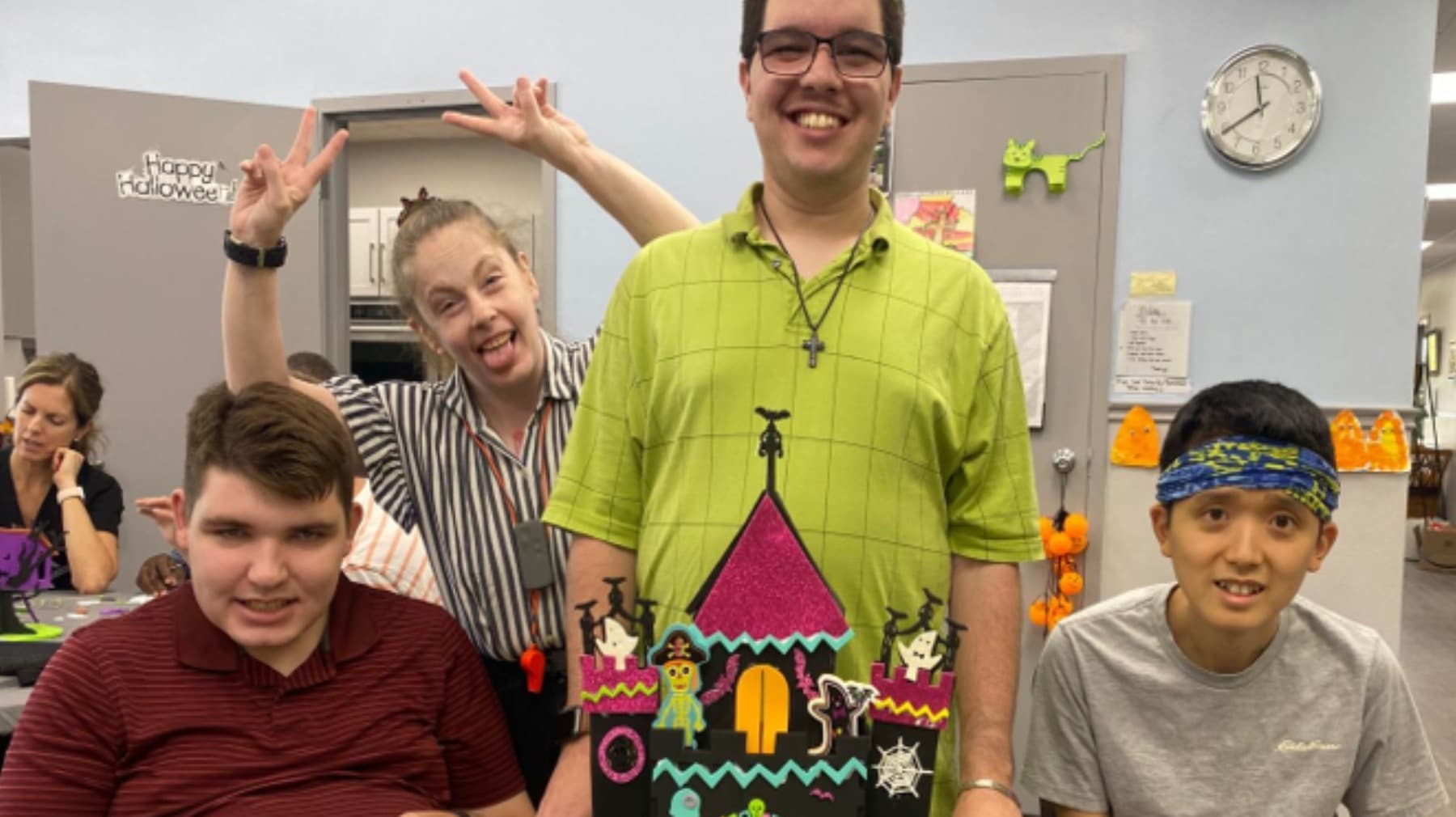 FundsForSpecialNeeds