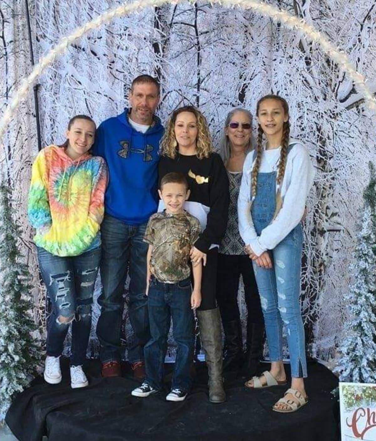 HelpTheStevenAllenFamily