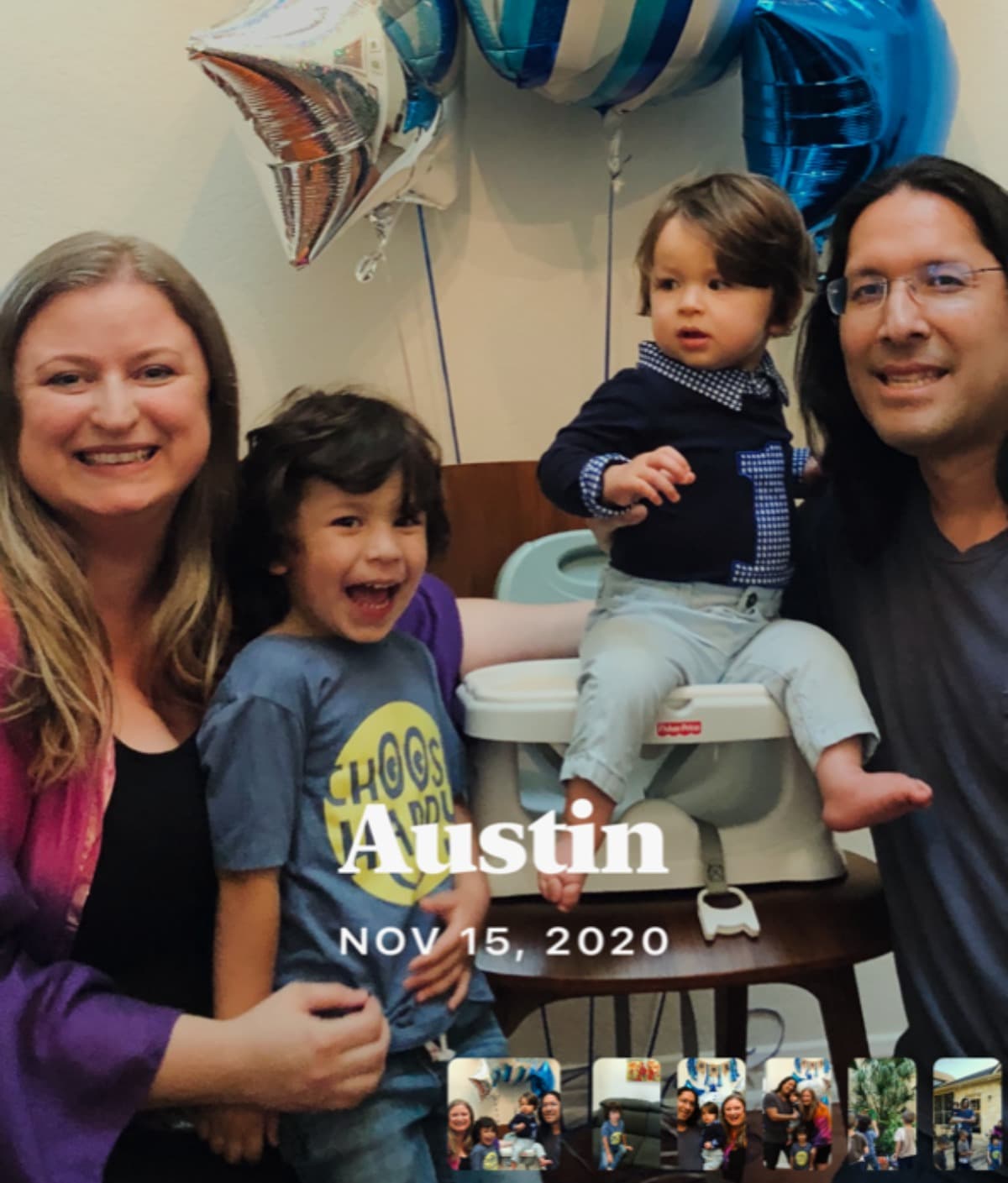 FundRaiserForZanderAndFamily