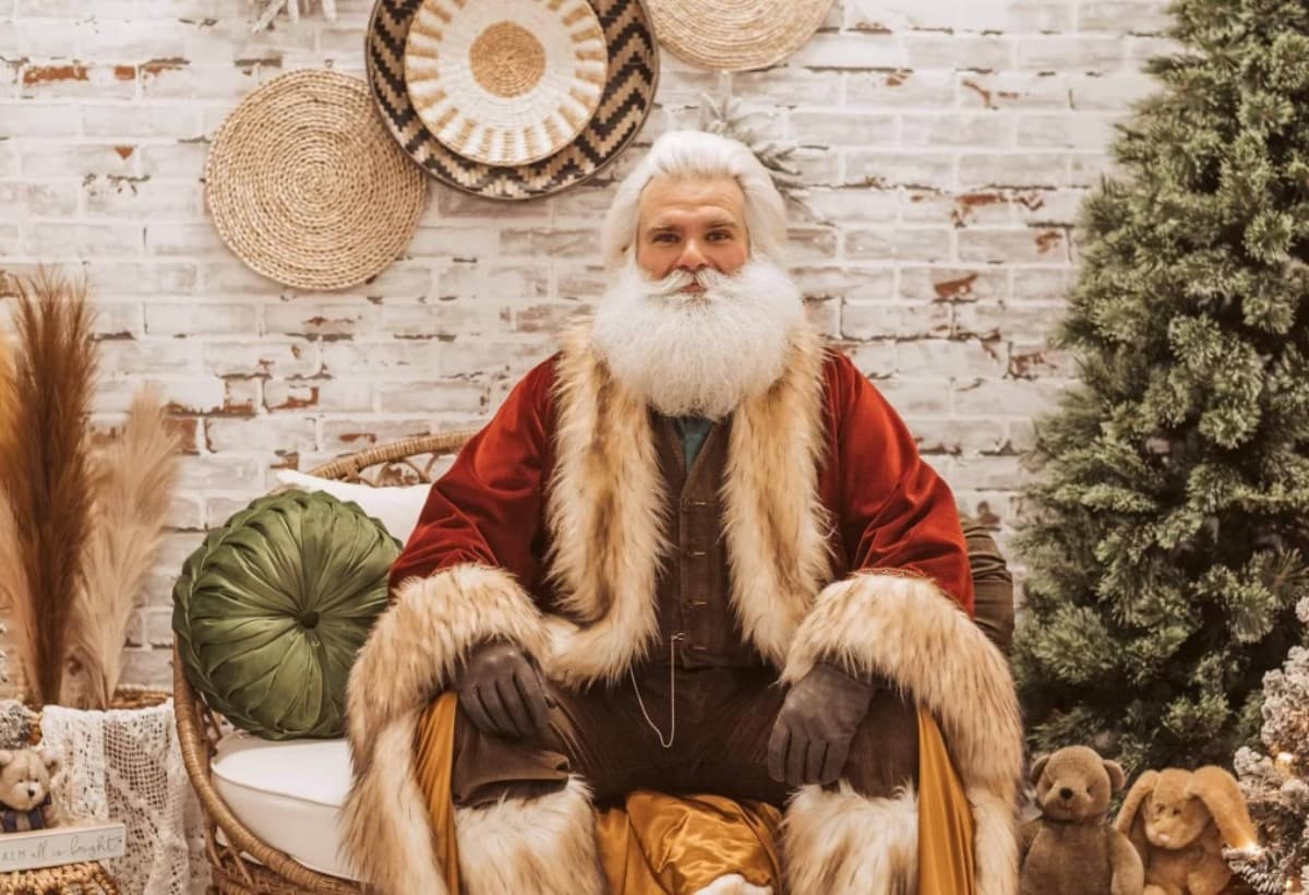 ChildrensChristmasLists