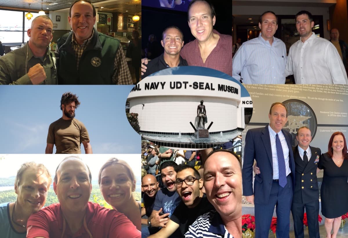 FundraiserForNavySEALs