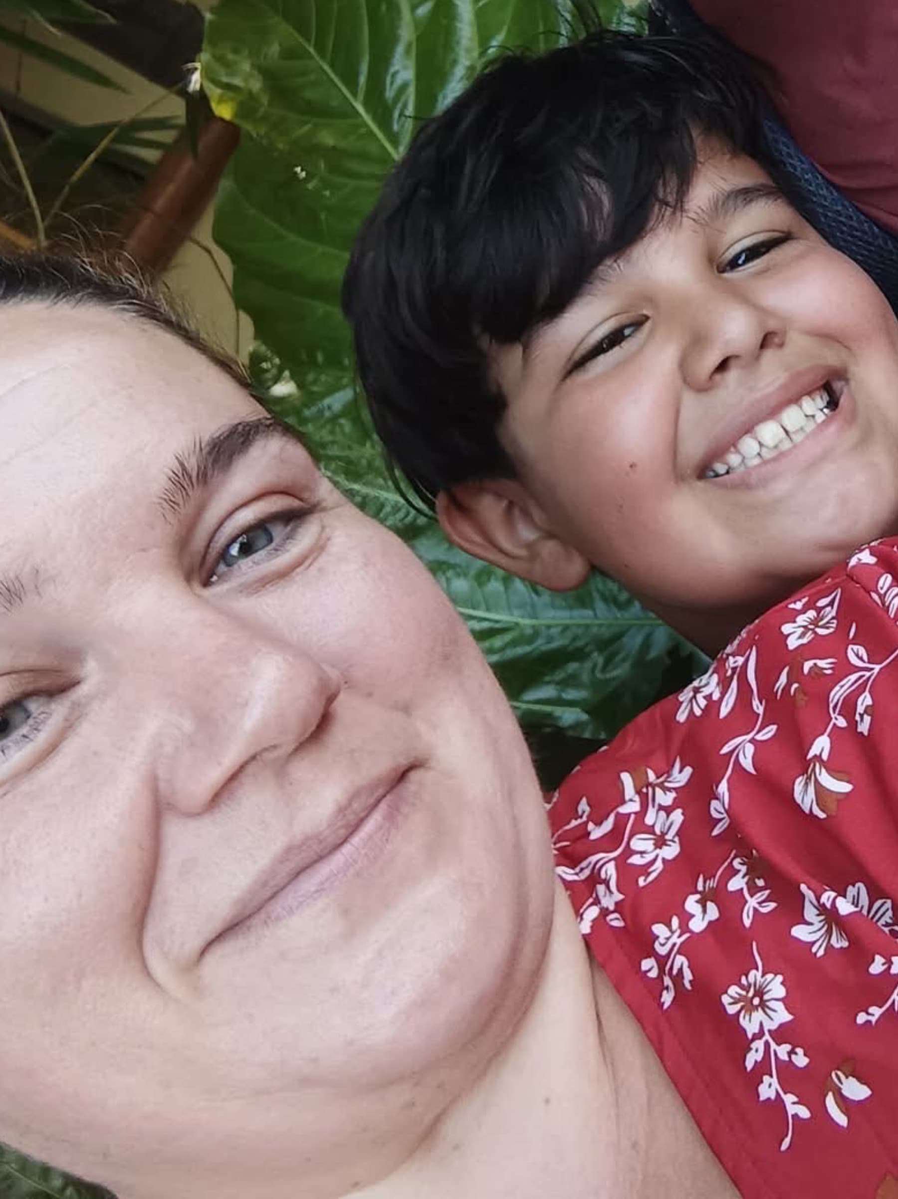 HelpBringAmandaAndHerKids