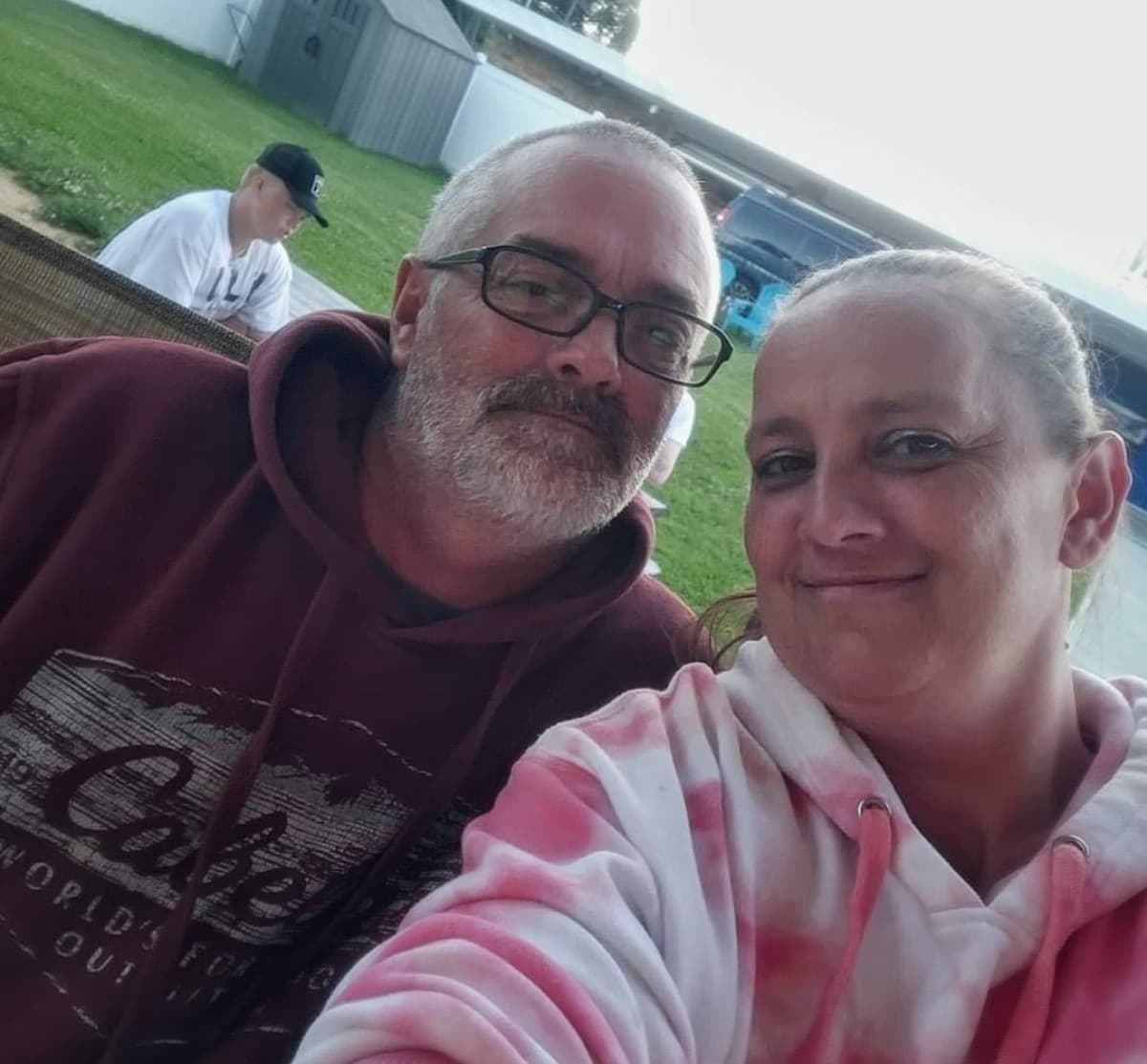 SupportJoeInHisFight