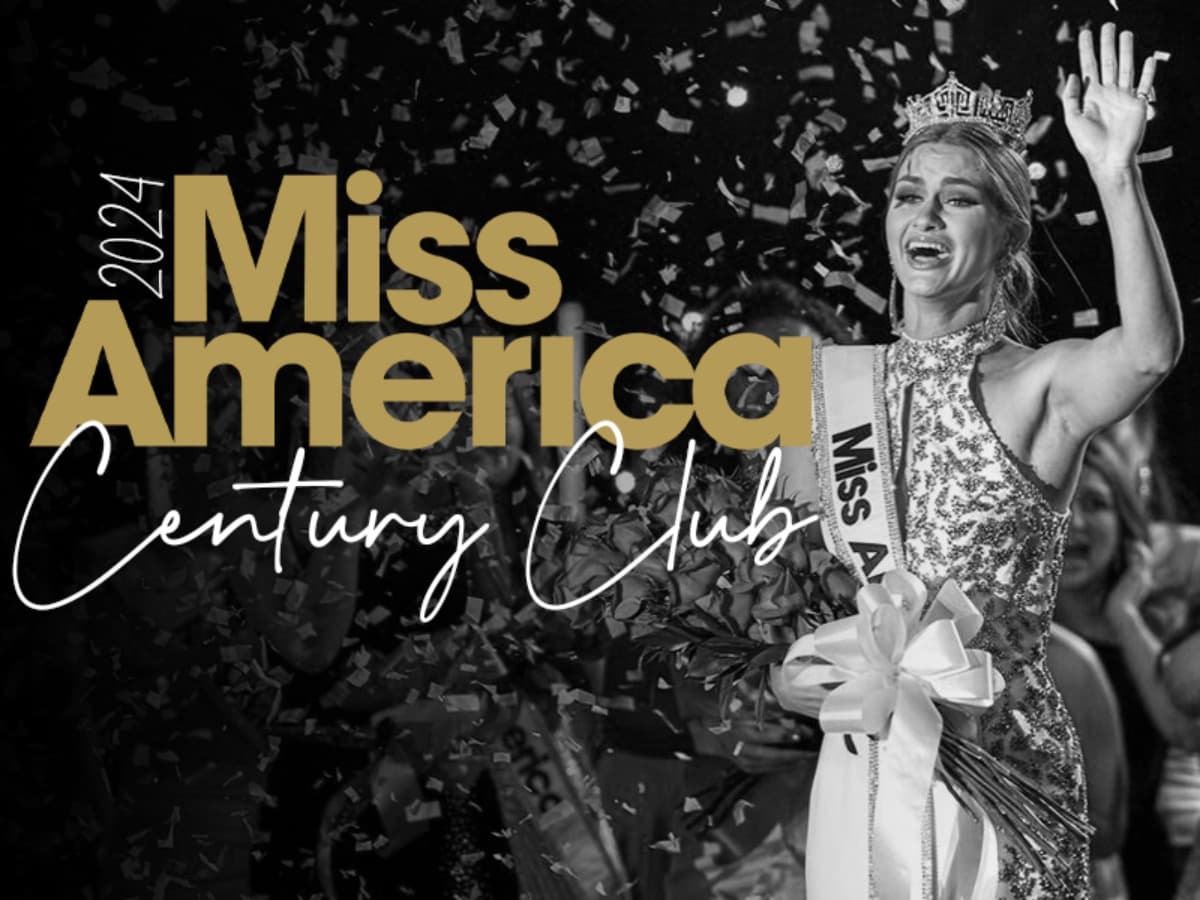 Miss America Century Club