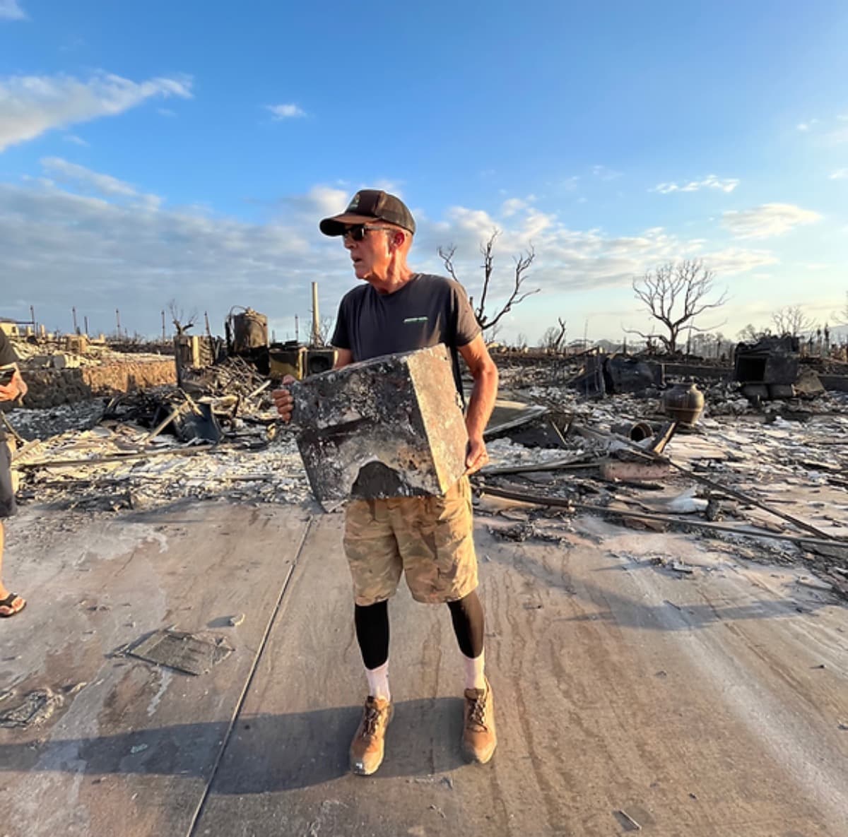 Lahaina3DConcretePrintHouse