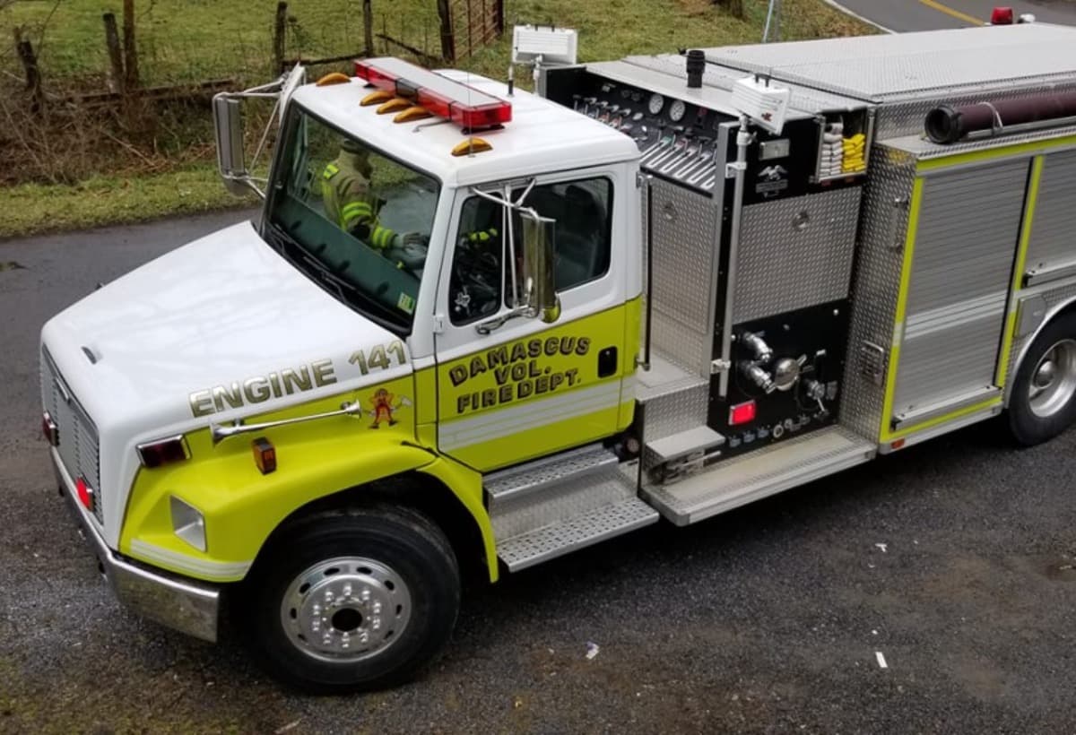 DVFDTruckAndEquipmentHelp