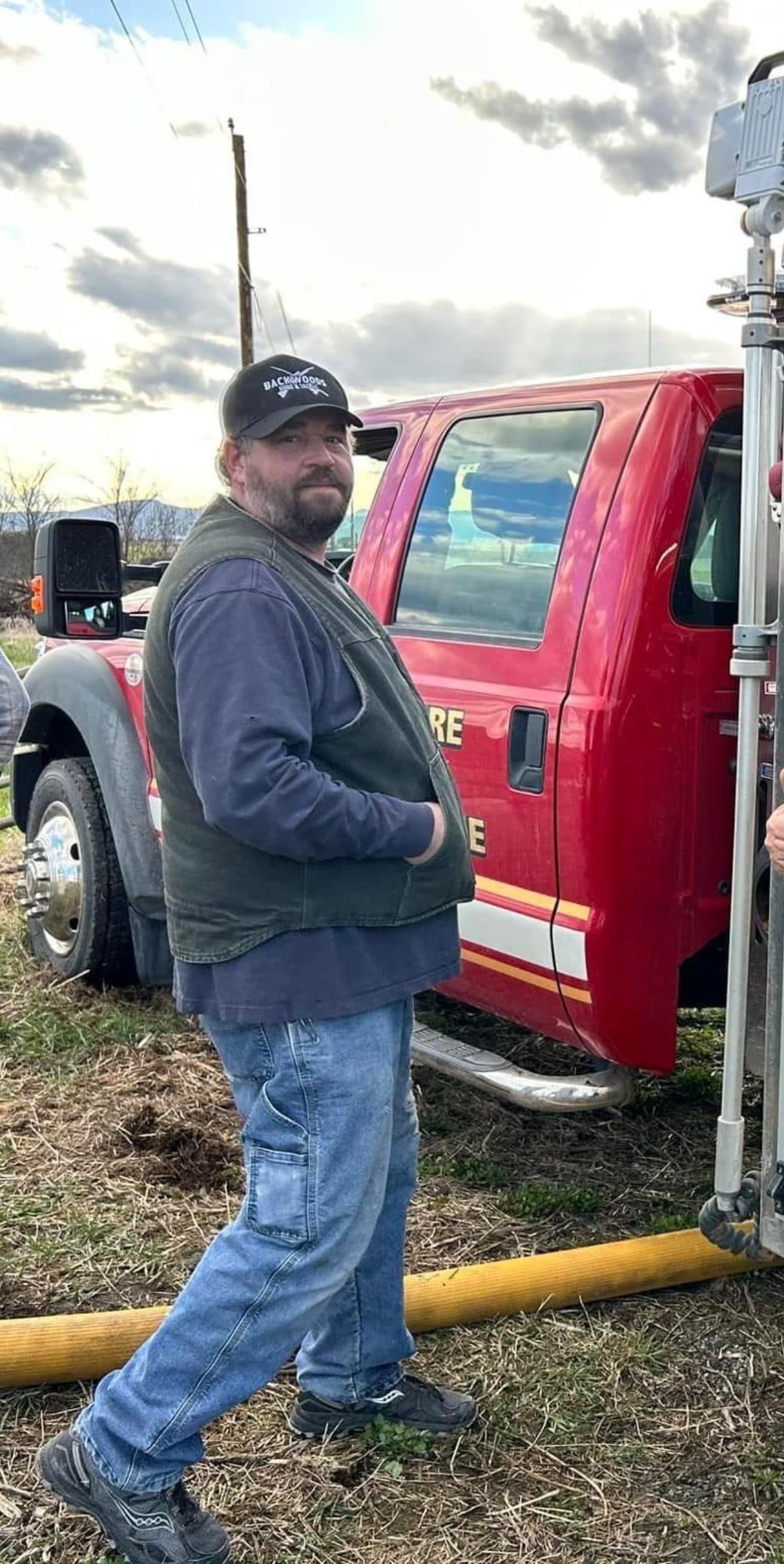 RichardShimelRoadToRecovery