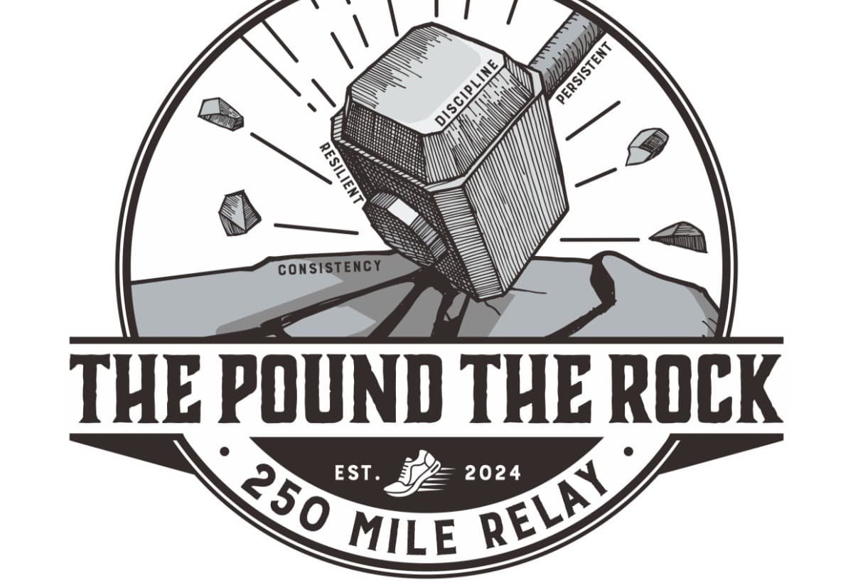 PoundTheRock250MileRelay