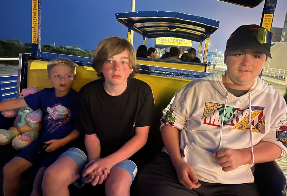 HelpWithMyKidsAndMyselfPhone