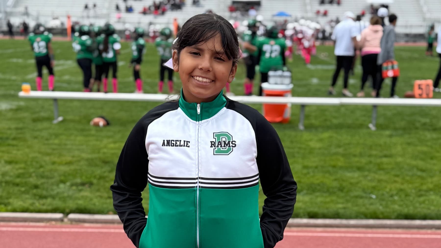 HelpAngelieGetToNationals