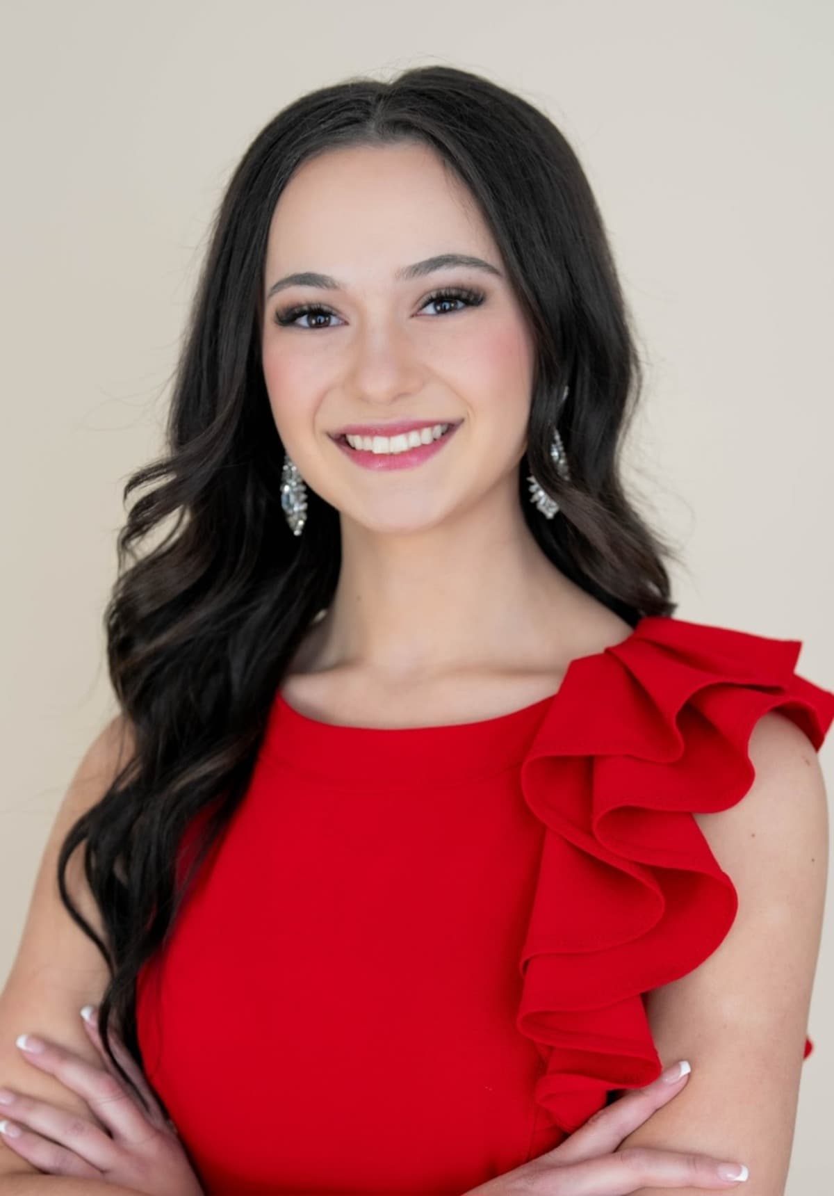 MissWAMadelineScalici