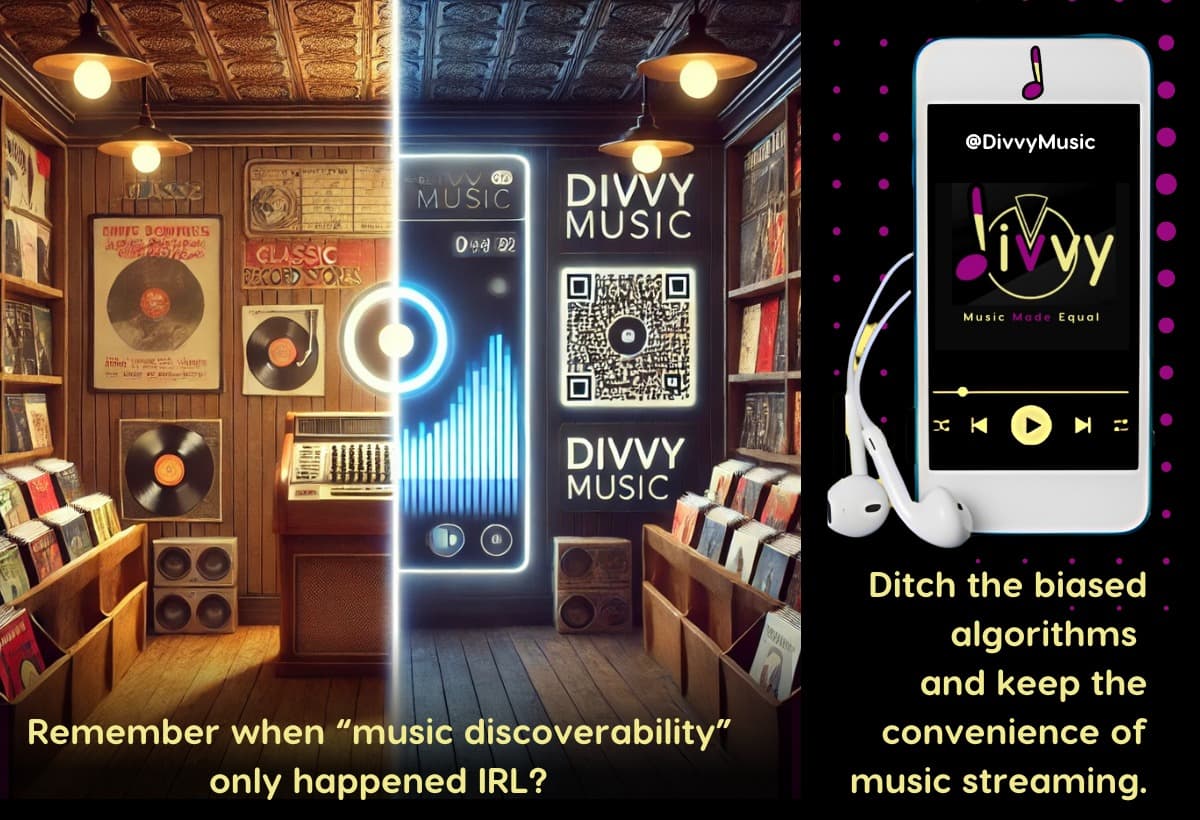 DivvyMusic