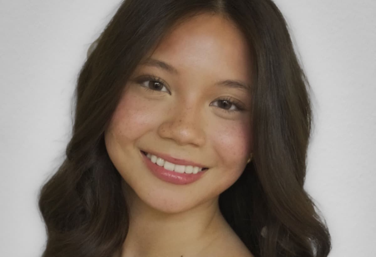 YasminePhaklidesAZTeen2027