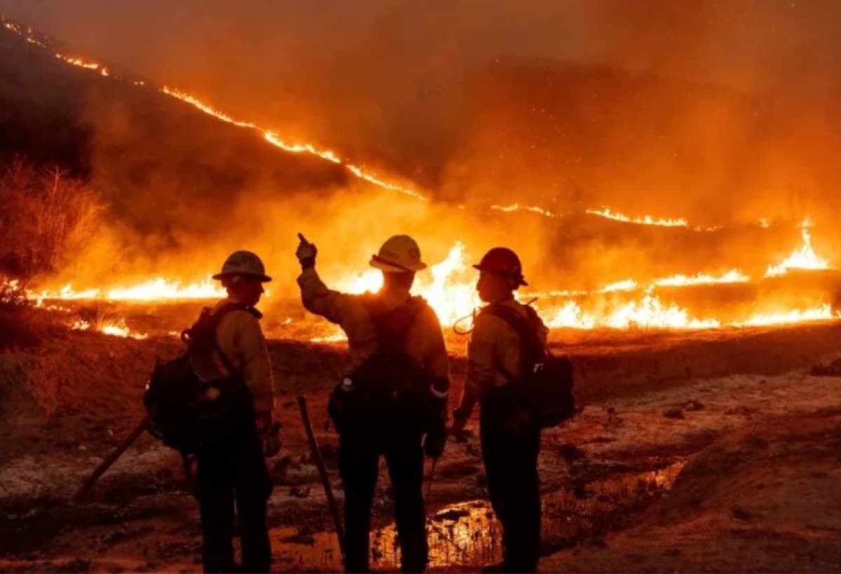 CaliforniaWildfireFundSAE