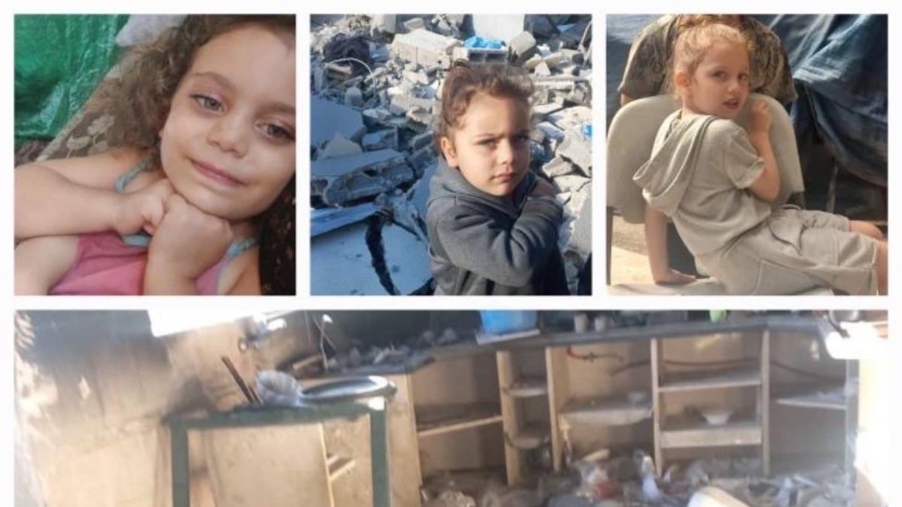 HelpNayasFamilySurvive