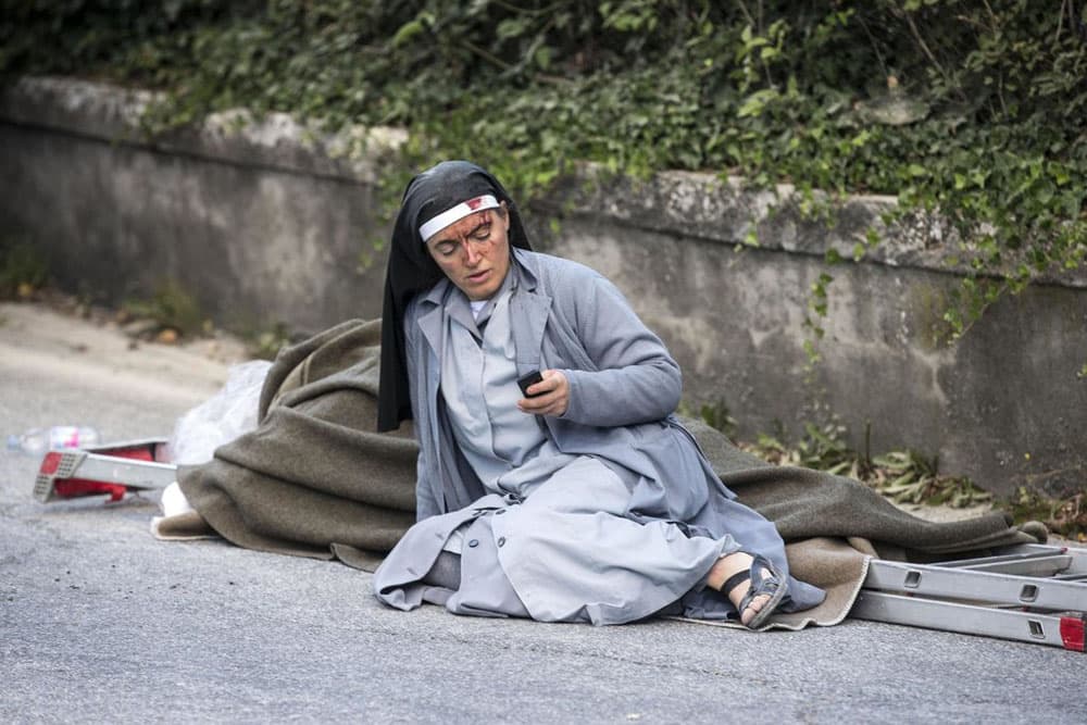 ItalyEarthquakeRelief