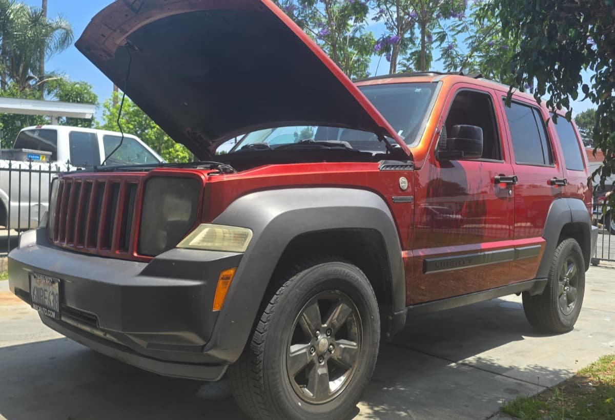 JeepNeedsWheelsRepairs