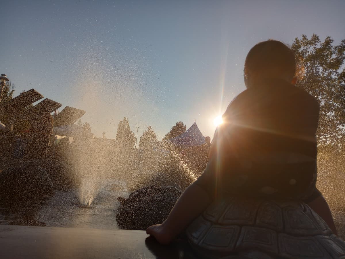 VillageRealmDreamsComeTrue