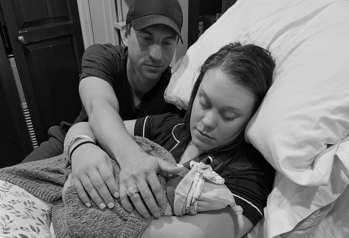 LovingBabyAliceJoyBruner